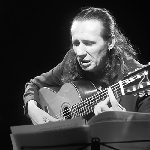 Serge Lopez